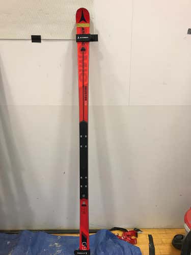 Atomic FIS GS ski W/ BINDINGS