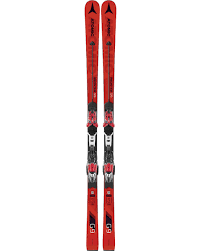 New Atomic FIS 193 GS Skis