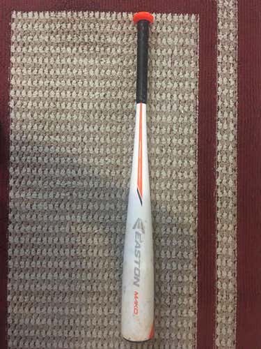 Easton 2015 Mako 27/15 Big Barrel Baseball Bat