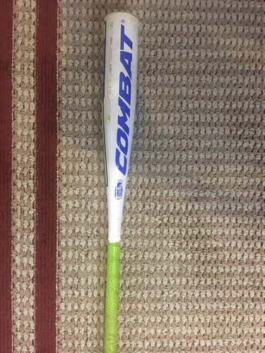 Combat Maxum 28/16 Baseball Bat