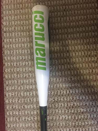Marucci 28/18 Hex Connect 2 piece Composite Bat