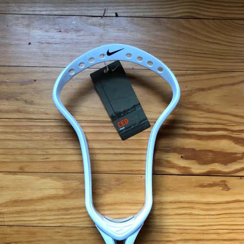 New Nike CEO Unstrung