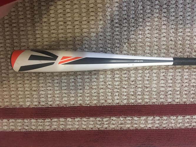Easton 2015 Mako 28/16 Big Barrel Baseball Bat