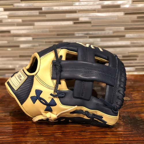 Under Armour Genuine Pro Series Single Post 11.75” NWOT