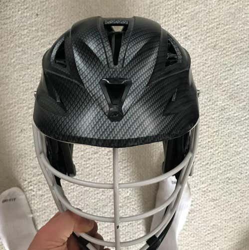 Carbon Fiber Cascade R
