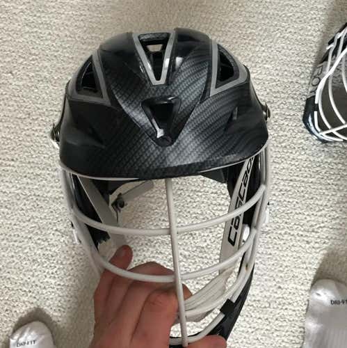 Carbon Fiber Cascade R