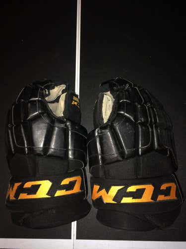 CCM Kingston Frontenacs Hg41 15”