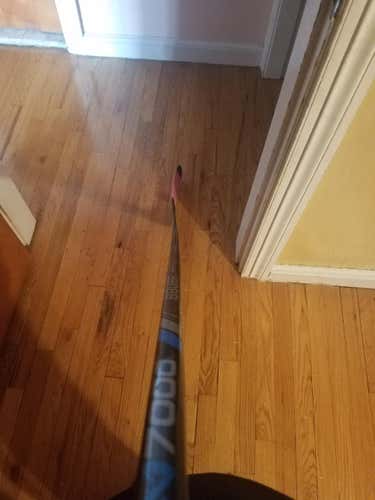 Bauer Nexus N7000 Stick Lefty 60 Intermediate