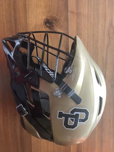 Cascade Pro-7 Helmet Adult