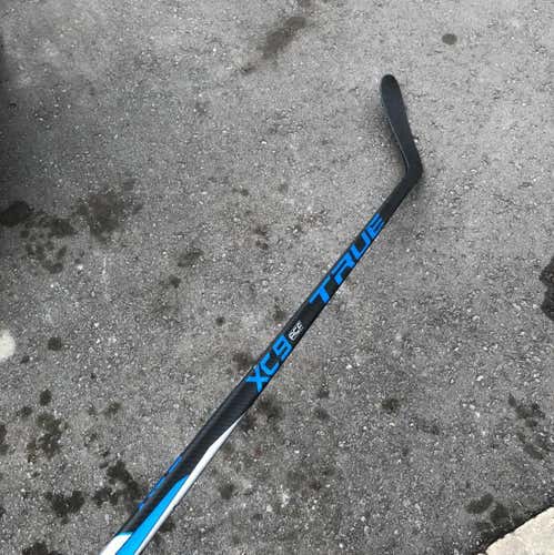 TRUE ACF XC9 - PRO STOCK 85 FLEX LEFT HANDED