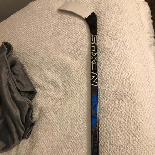 Bauer Nexus 1N