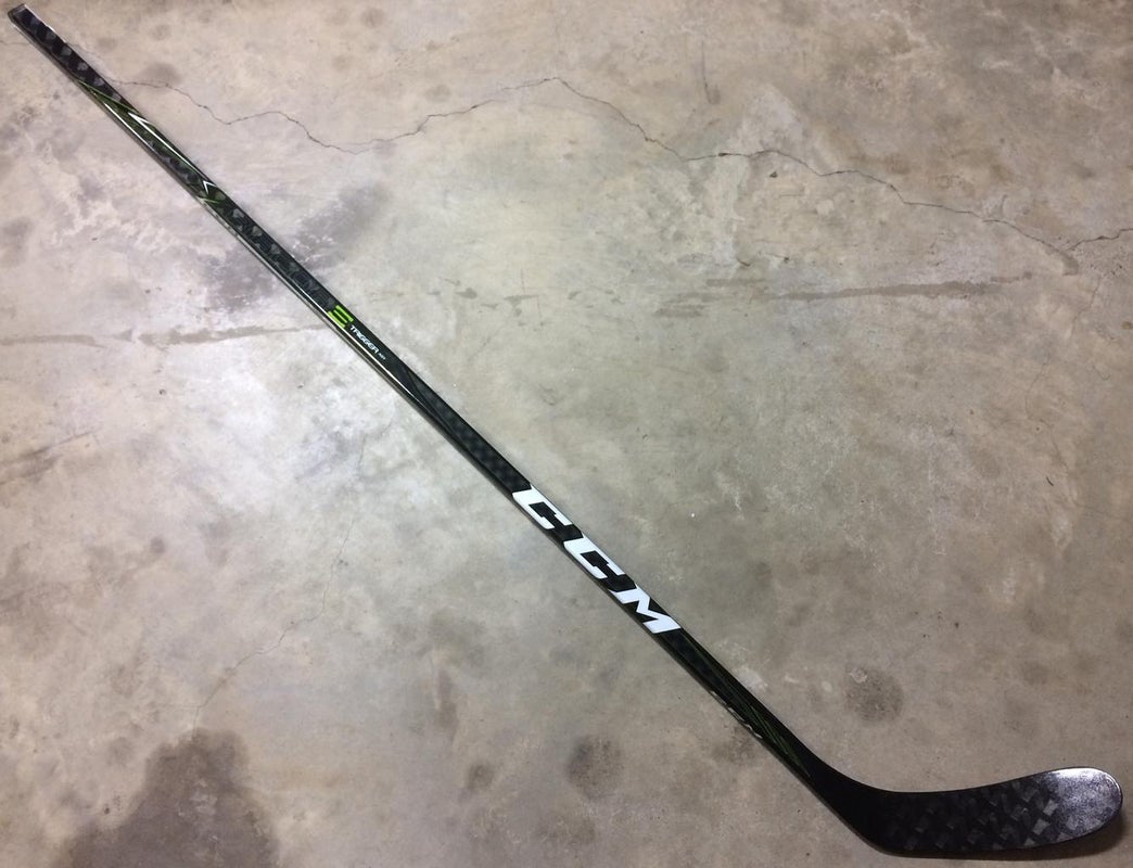 Connor McDavid's Pro Stock Sticks Are Here! 