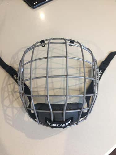 Bauer Cage Senior - 2100 Large