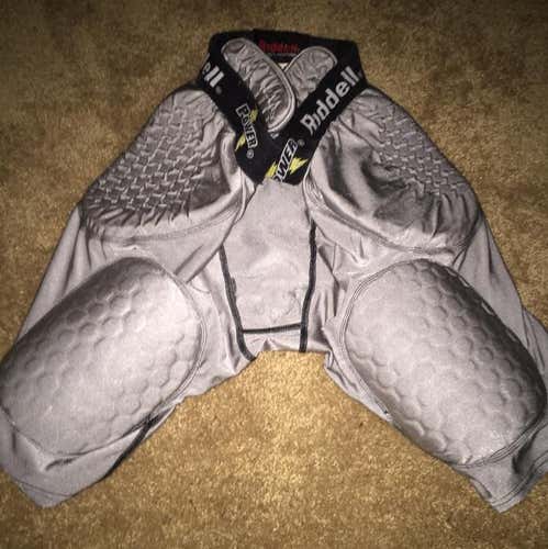 Riddell Adult Football Girdle M