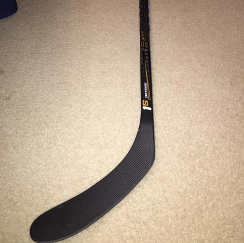 Bauer 1s T.J. Oshie Prostock Stick