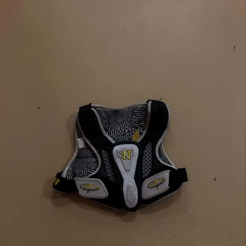 Warrior Shoulder Pads