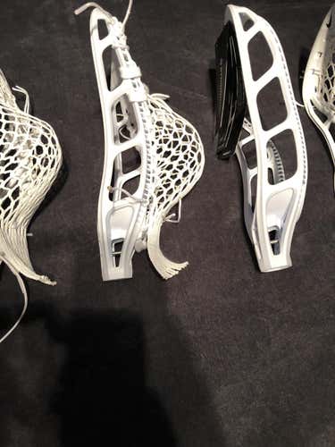 New StringKing Mark 2A Head(EURSOM)