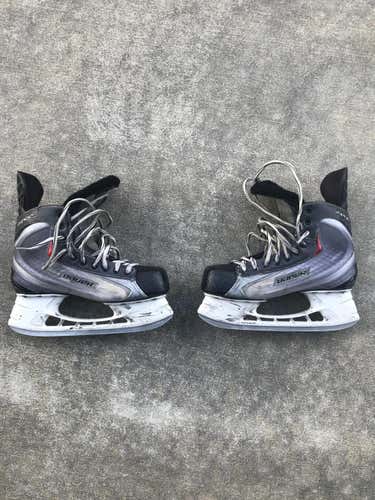 Bauer Vapor X:40 Skates Senior Size 10