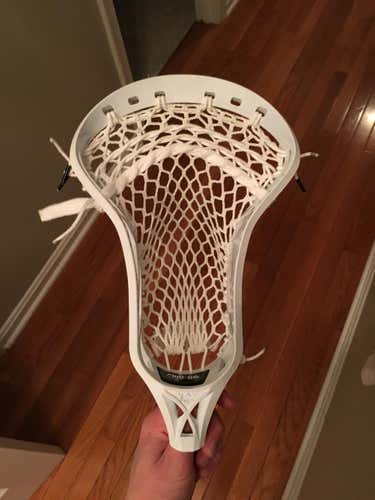 New East Coast Dyes Mirage Head