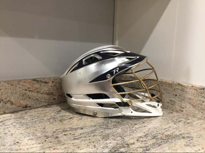 Platinum Cascade R Helmet