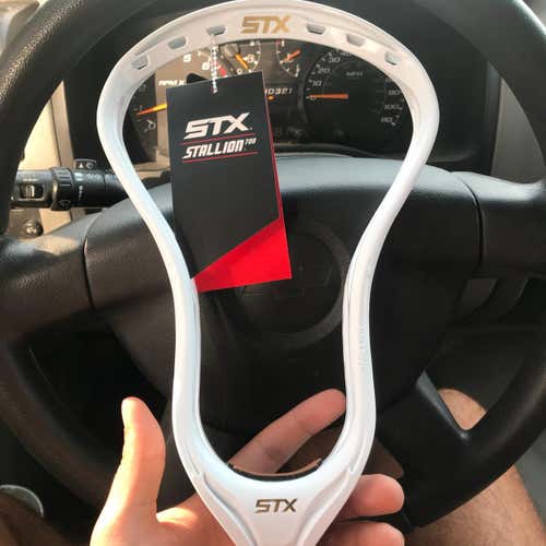Brand New STX STALLION 700