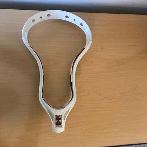 Warrior Rabil X