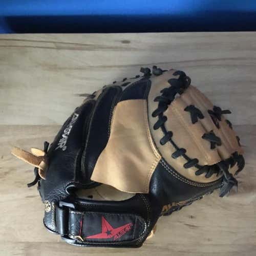 All star Catchers Mitt