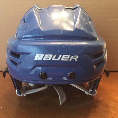 Used Bauer IMS 9.0 Large Helmet