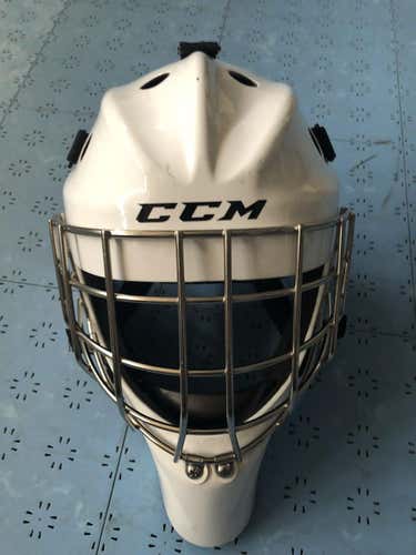 CCM 1.5 Goalie Mask Senior