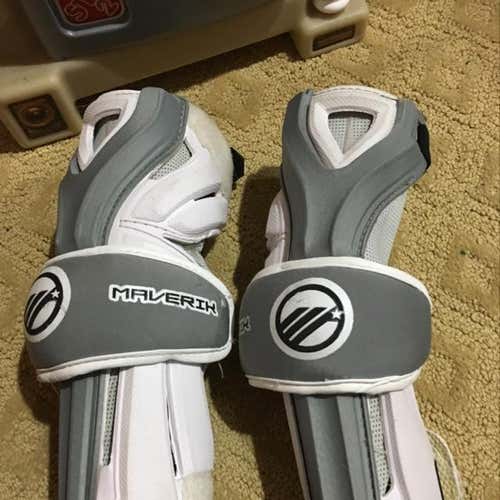 Maverick RX Arm Pads