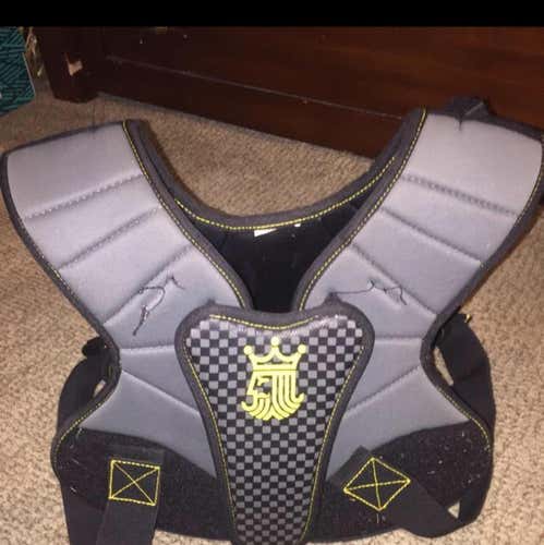 Brine Shoulder Pads