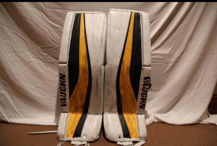 Anton Khudobin Pro Return Vaughn Set