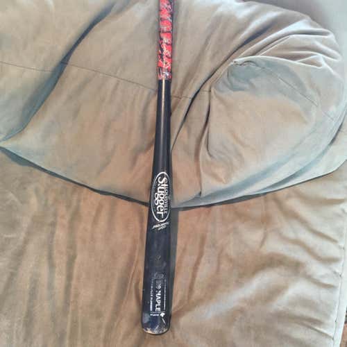 Louisville Slugger Wood 31 Inch