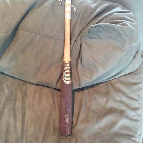 Axis Wood Bat