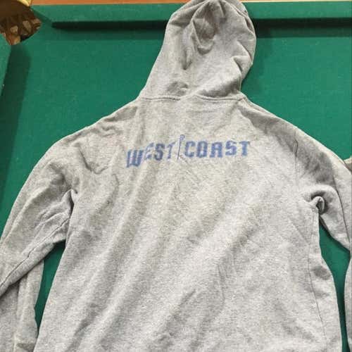 West coast Starz Hoodie