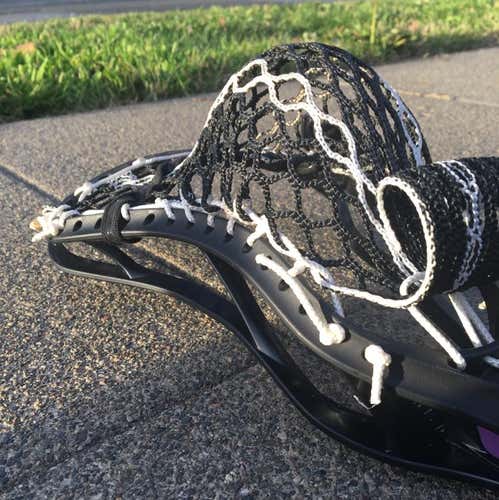 Ln Optik U w/ JW1 Hero Mesh