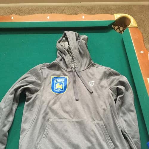 West Coast Starz Hoodie