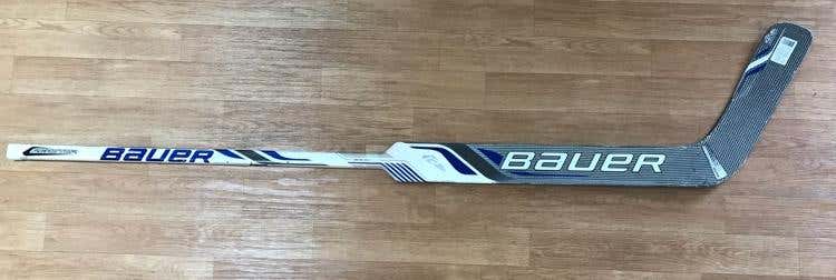 Bauer Reactor 6000 Goalie Stick Lefty Senior