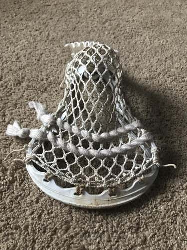 STX Super Power Plus Head