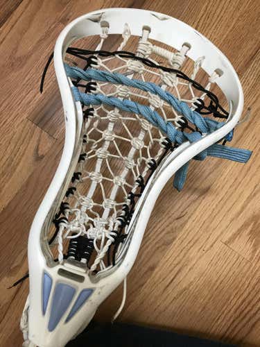 Warrior Cobra- rock-it Pocket