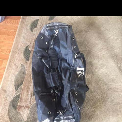 Warrior Lacrosse Bag