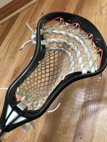 Warrior Cobra X