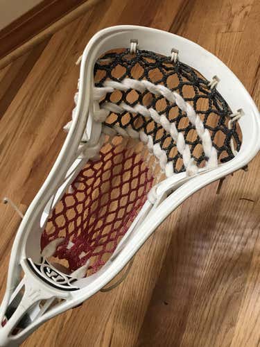 Warrior Blade OG Head