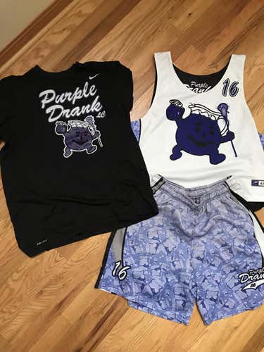 Purple Drank Summer Kit #16