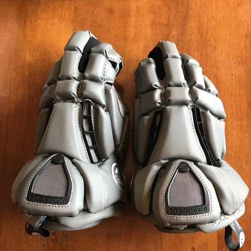 Maverik RX3 Gray 12’ Medium