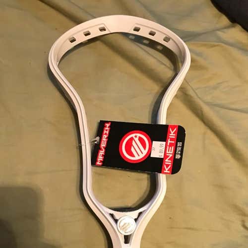 Maverik Kinetik