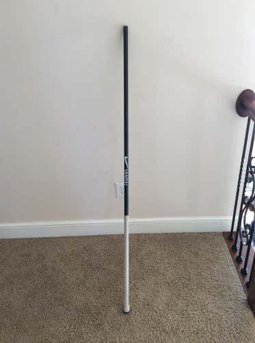 "Twice Used" Nike Vandal Shaft