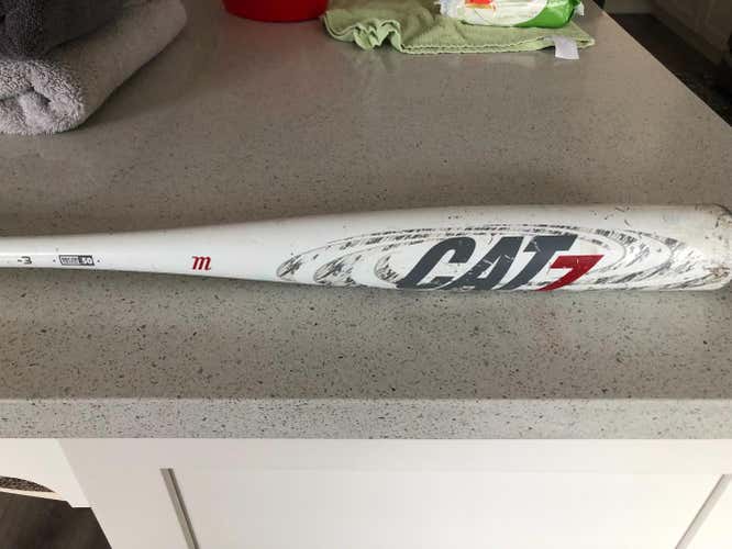 Marucci Bat