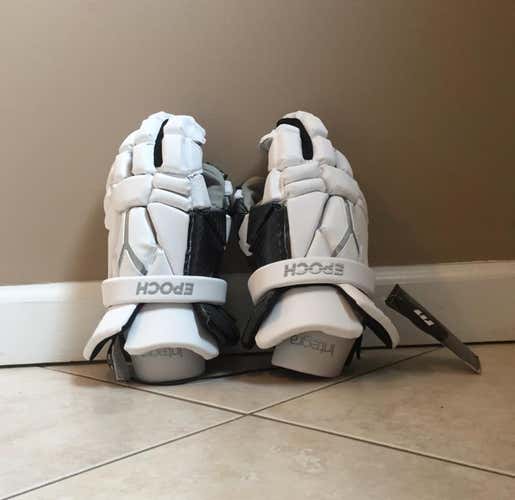 Brand New Epoch Integra Gloves (REPOST)