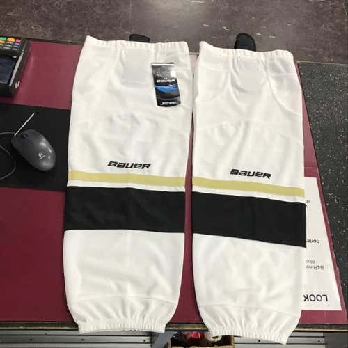 Brand New Bauer Hockey Socks